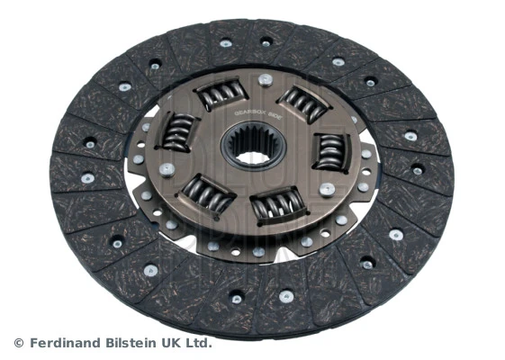 Clutch Disc